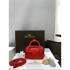 델보 쿨 박스 나노백